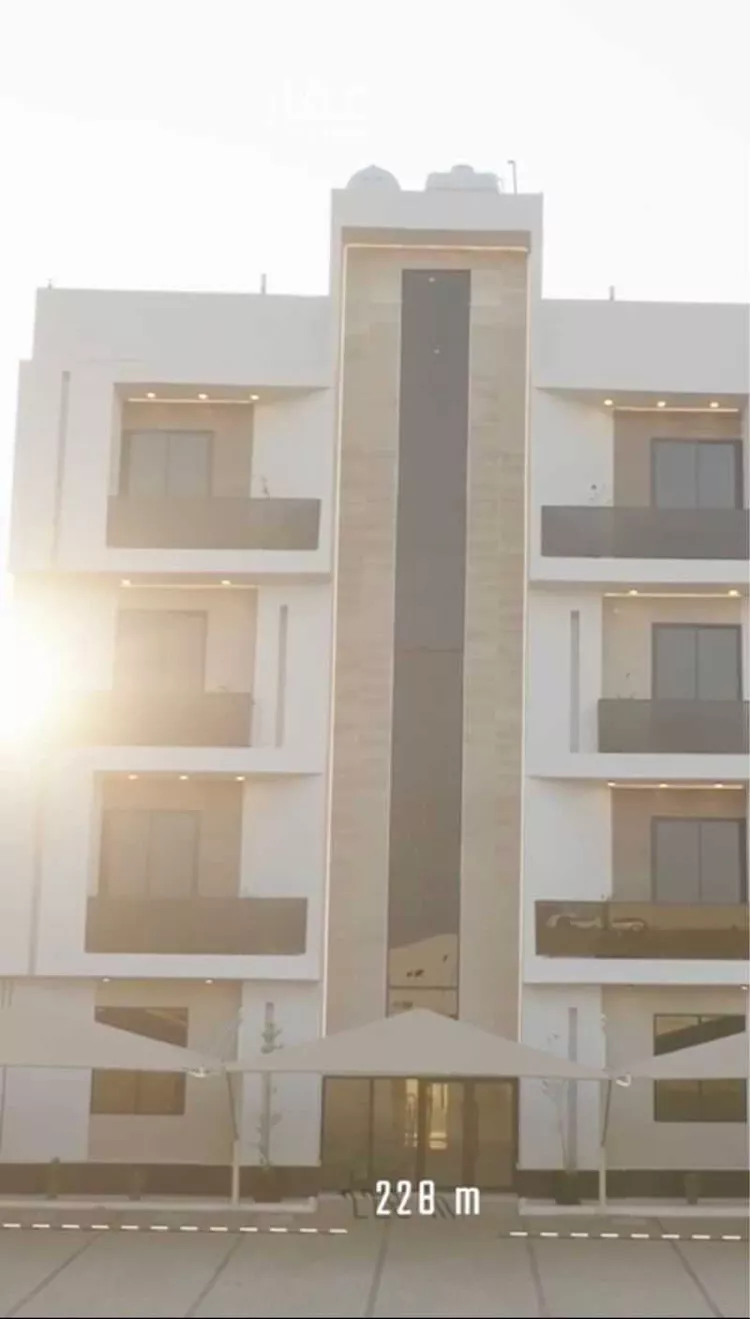 شقة للبيع في شارع حذيفه بن اليماني الازدي ، حي الفيصلية ، صبيا ، صبيا صورة 2