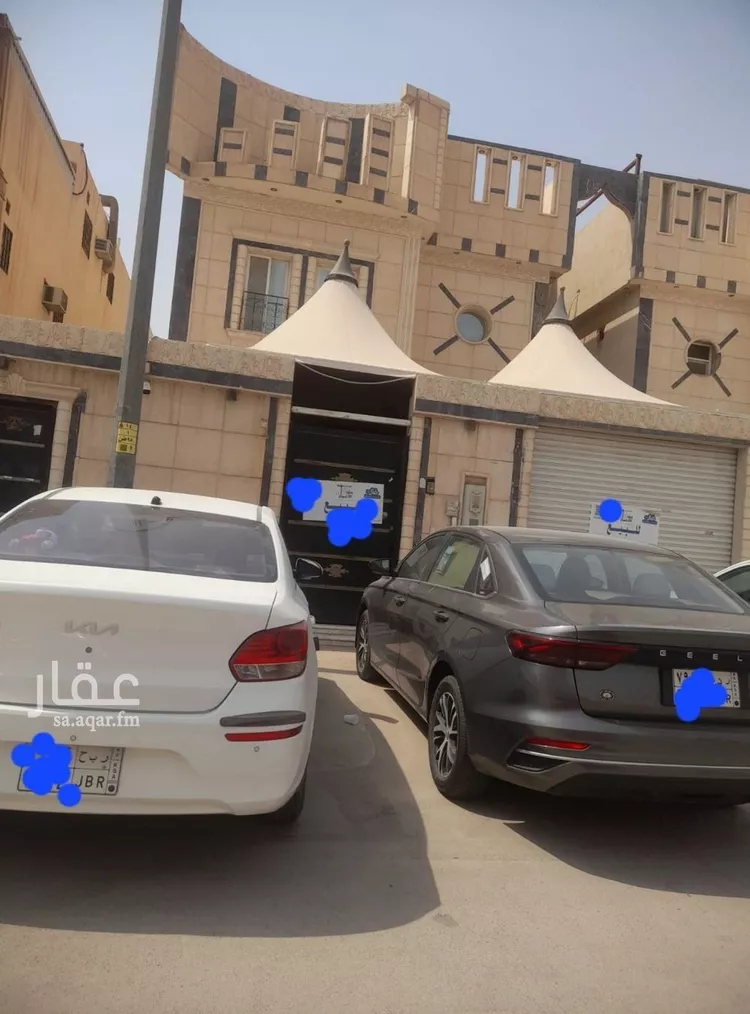 فيلا للبيع في شارع رقم 187, حي المونسية, مدينة الرياض, منطقة الرياض صورة 2