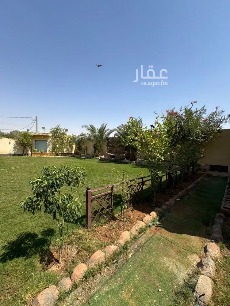 استراحة للبيع في شارع ابو اللحم الغفاري, مدينة قريه ديراب, منطقة الرياض صورة 5