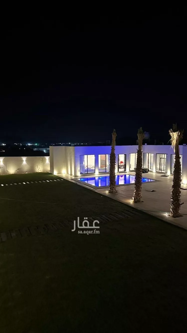 استراحة للبيع في شارع العلاء ابن سعد, مدينة قريه ديراب, منطقة الرياض صورة 2