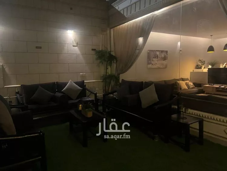 فيلا للبيع في شارع عبدالله بن رشيد, حي الروضة, مدينة الرياض, منطقة الرياض صورة 3