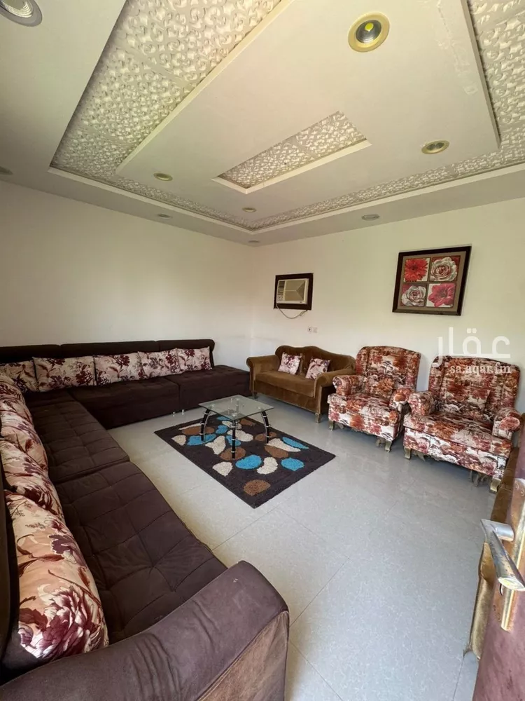 استراحة للبيع في شارع ابو اللحم الغفاري, مدينة قريه ديراب, منطقة الرياض صورة 3