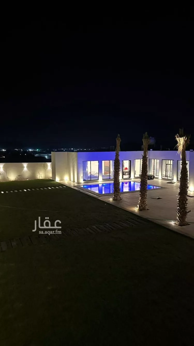 استراحة للبيع في شارع ابو اللحم الغفاري, مدينة قريه ديراب, منطقة الرياض