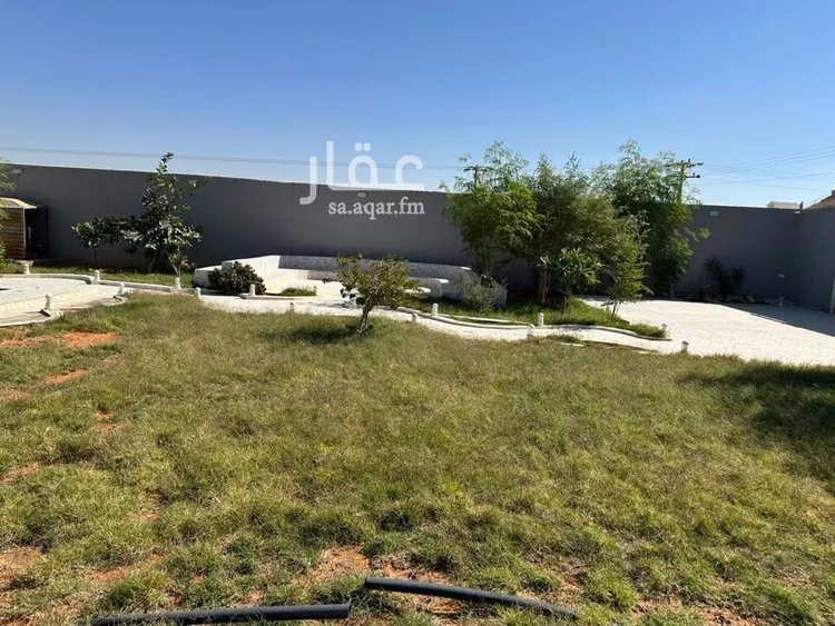 استراحة للبيع في مدينة قريه ديراب, منطقة الرياض صورة 3