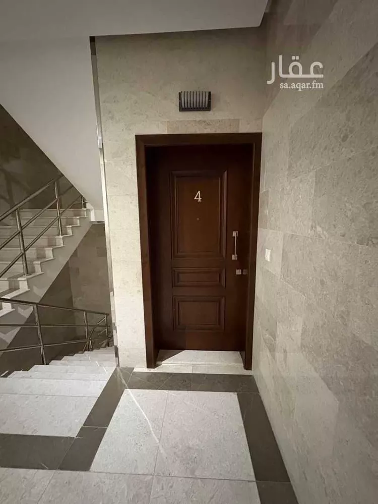 شقة للإيجار في شارع البساتين, حي البساتين, مدينة جدة, منطقة مكة المكرمة صورة 2
