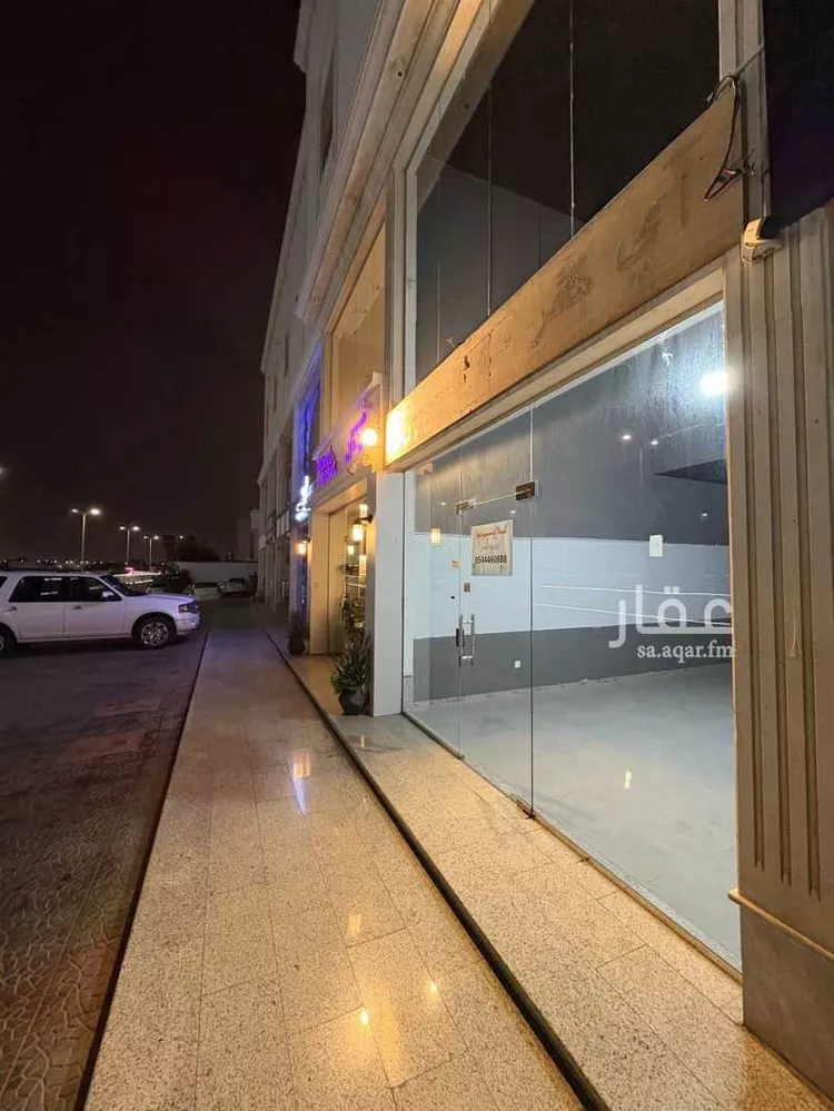 محل للإيجار في شارع البساتين, حي البساتين, مدينة جدة, منطقة مكة المكرمة صورة 4