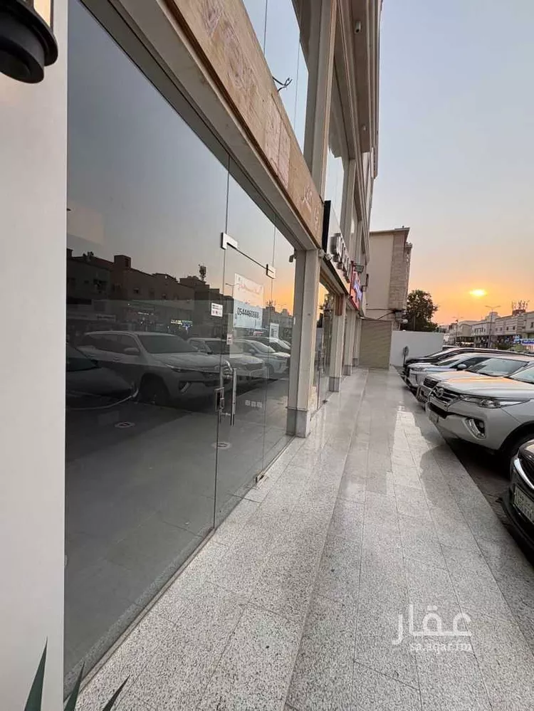 محل للإيجار في شارع البساتين, حي البساتين, مدينة جدة, منطقة مكة المكرمة صورة 5