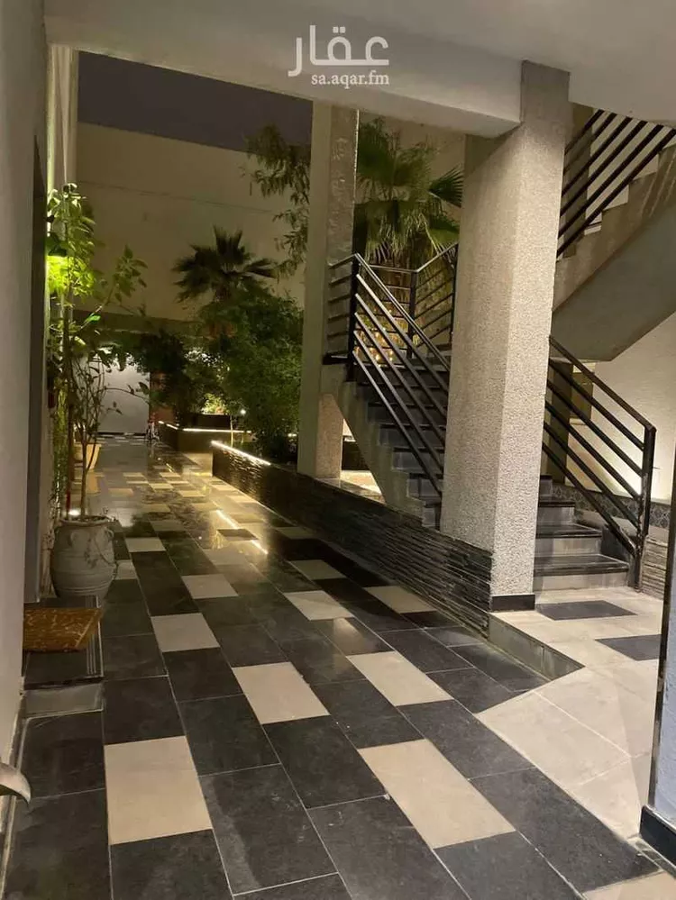 شقة للإيجار في شارع القصر, حي النرجس, مدينة الرياض, منطقة الرياض