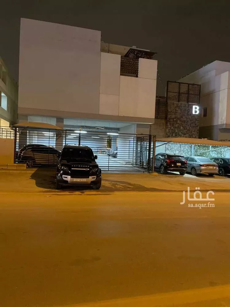 شقة للإيجار في شارع القصر, حي النرجس, مدينة الرياض, منطقة الرياض صورة 5