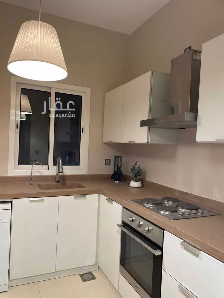 Apartment for Rent in Riyadh An Narjis 8