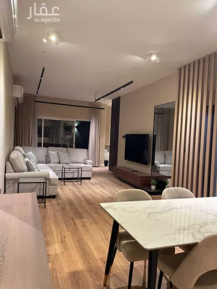 شقة للإيجار في شارع القصر, حي النرجس, مدينة الرياض, منطقة الرياض صورة 3