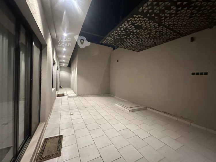 شقة للإيجار في شارع رقم 215, حي الملقا, مدينة الرياض, منطقة الرياض صورة 4