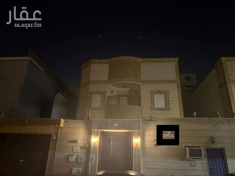 فيلا للبيع في شارع ازهار الشجاعه, حي النهضة, مدينة جدة, منطقة مكة المكرمة