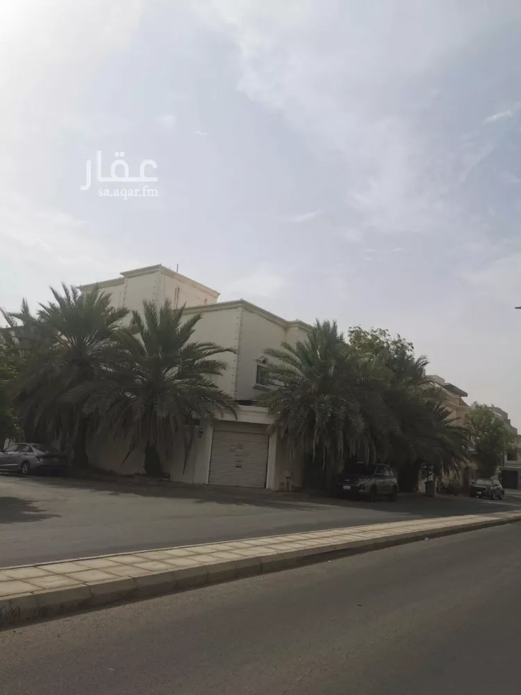 فيلا للبيع في شارع عبيدالله ابن العباس, حي النهضة, مدينة جدة, منطقة مكة المكرمة