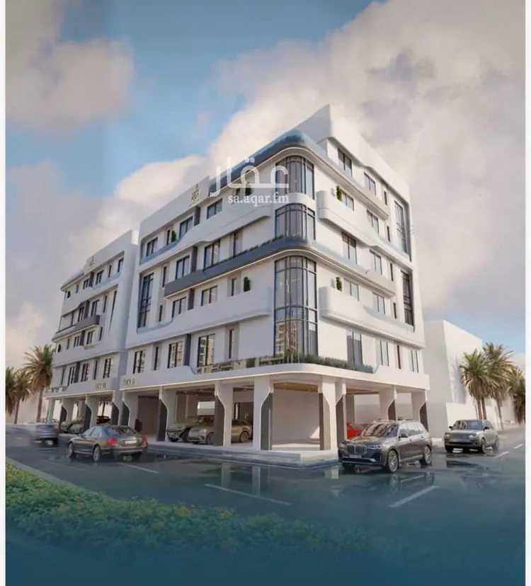 Apartment for Sale in Jeddah Ar Rawdah