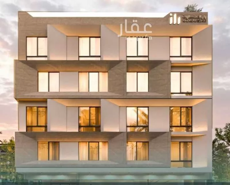 شقة للبيع في شارع احمد نظيم, حي السلامة, مدينة جدة, منطقة مكة المكرمة