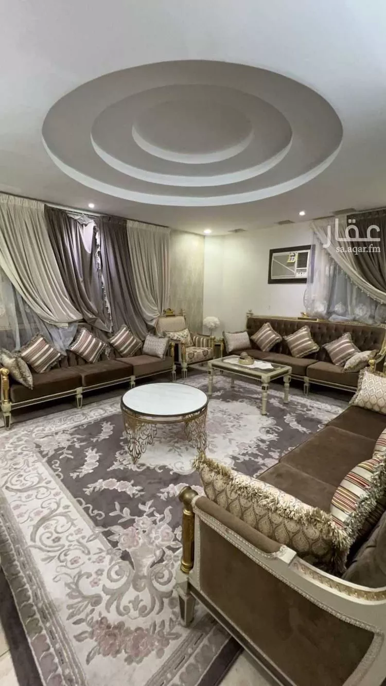 شقة للبيع في شارع ضرار بن الخطاب, حي القمرية, مدينة امارة منطقة مكة المكرمة - الطائف, منطقة مكة المكرمة