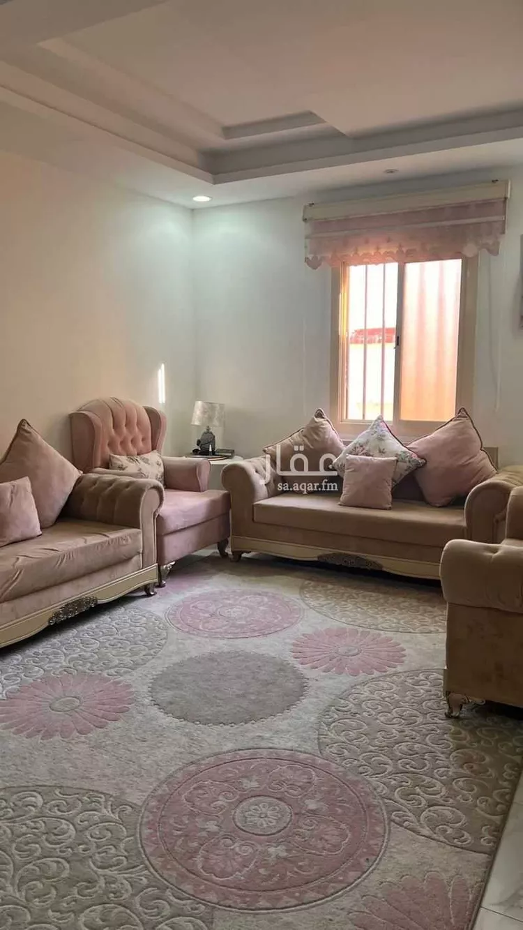 شقة للبيع في شارع ضرار بن الخطاب, حي القمرية, مدينة امارة منطقة مكة المكرمة - الطائف, منطقة مكة المكرمة صورة 2
