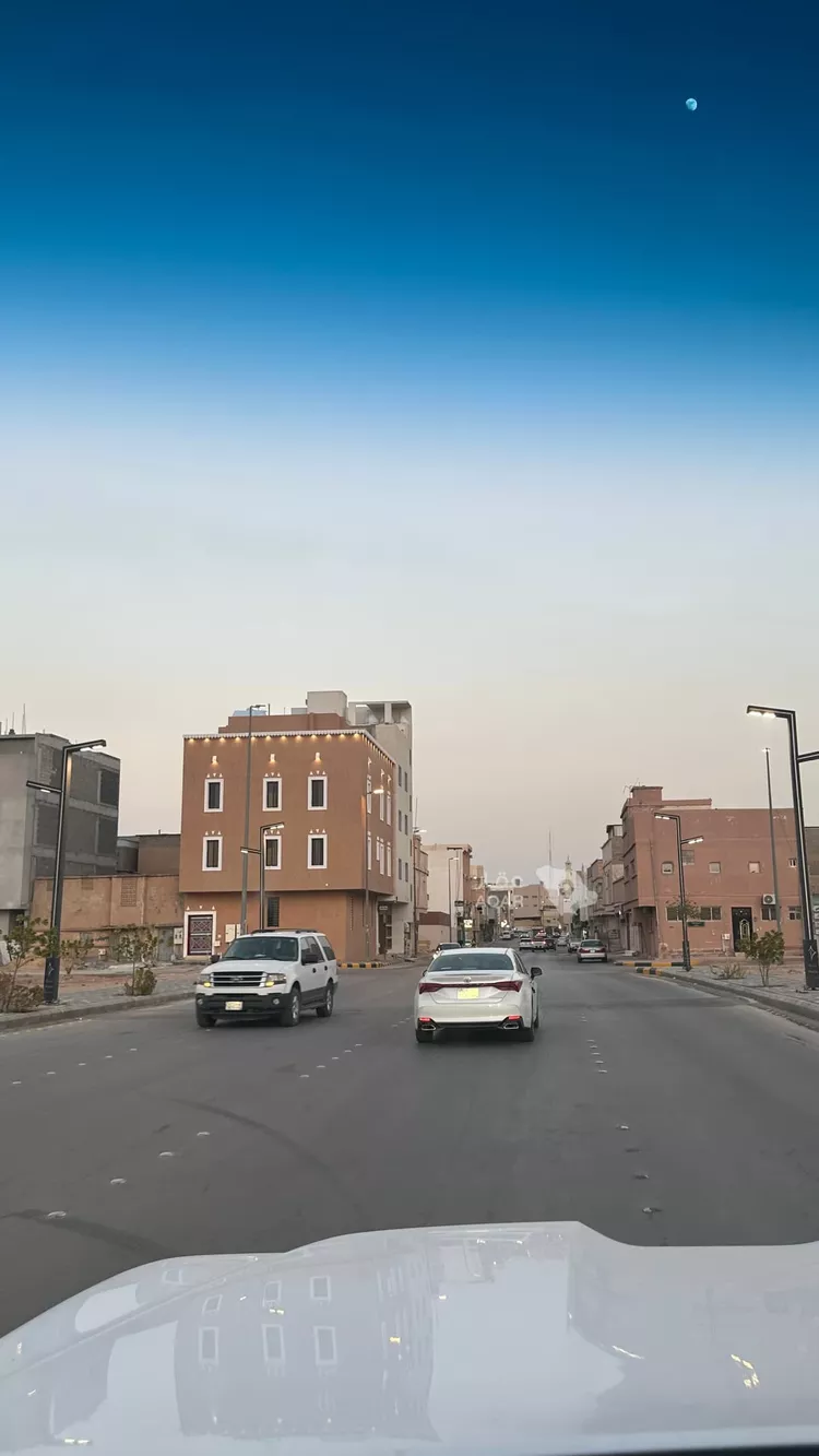 Apartment for Rent in Al Kharj Al Aziziyah