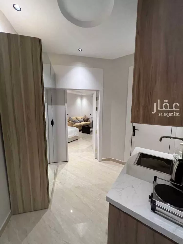 شقة للإيجار في شارع قباء, حي ظهرة لبن, مدينة الرياض, منطقة الرياض صورة 2