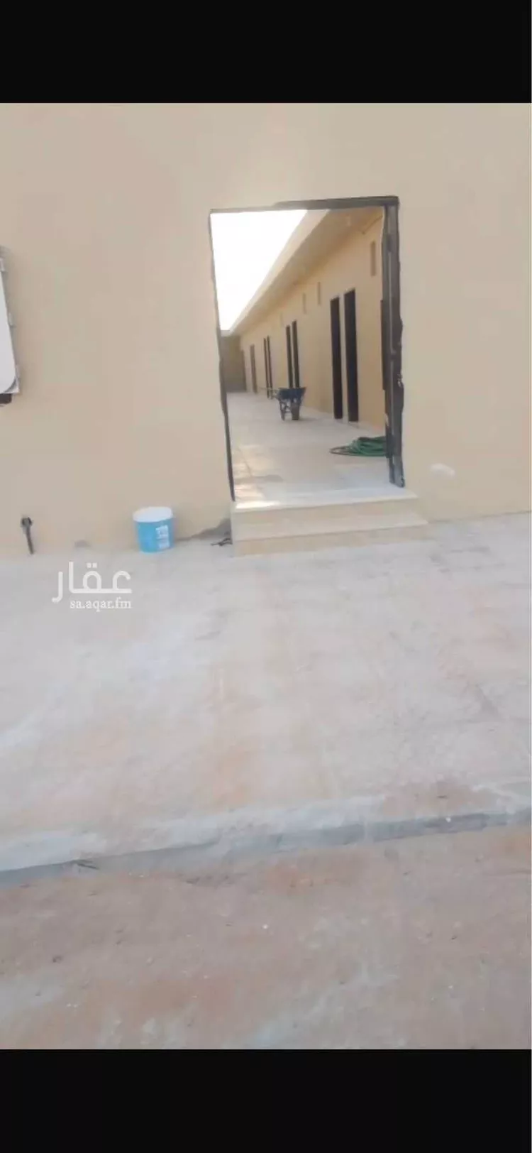 عمارة للإيجار في حي الخير, مدينة الرياض, منطقة الرياض