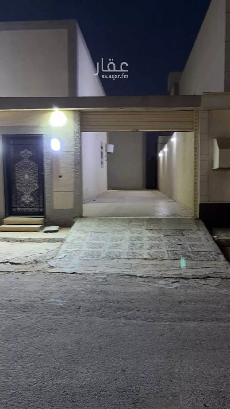 Floor for Rent in Al Majmaah King Abdullah