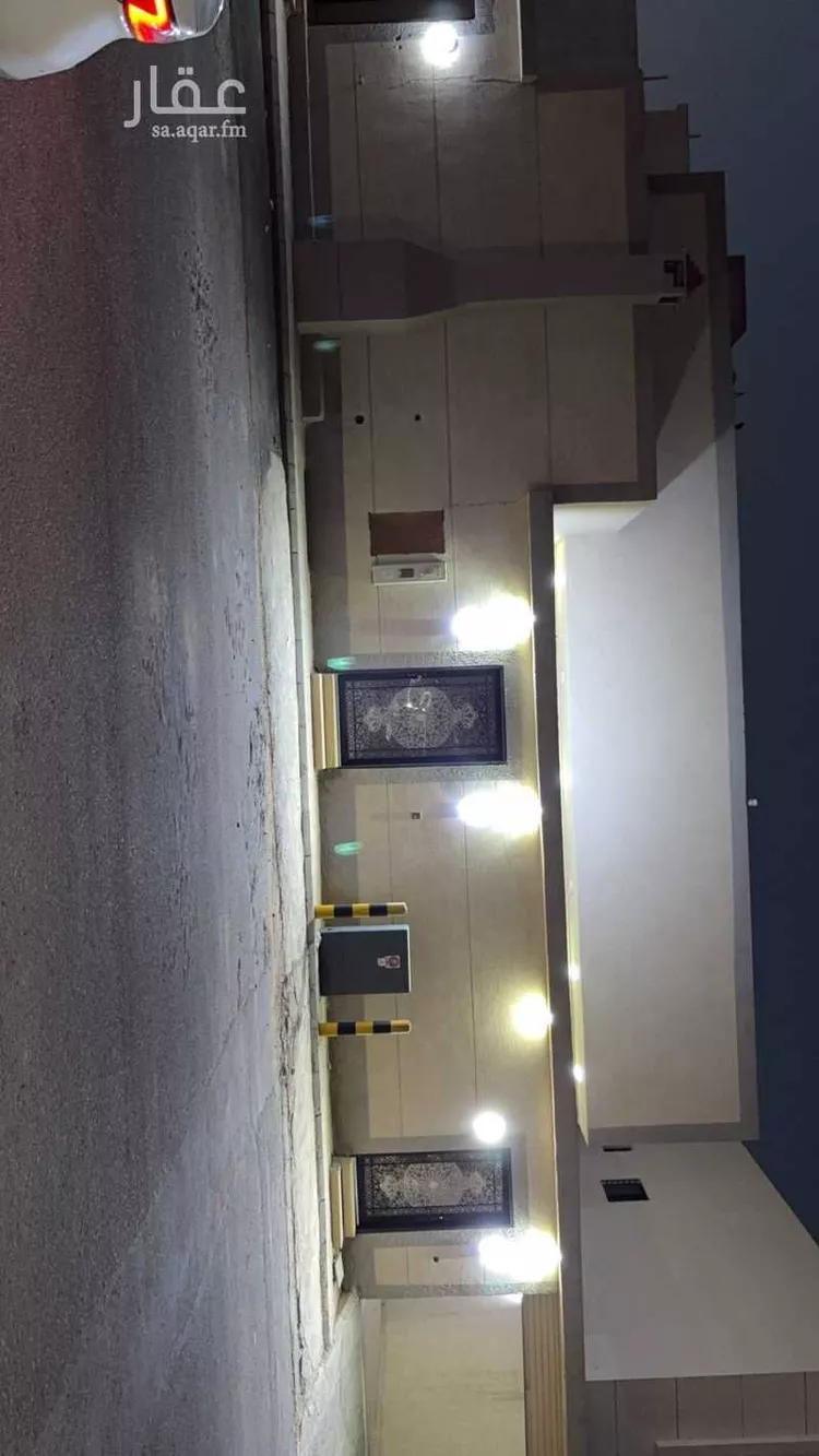 Floor for Rent in Al Majmaah King Abdullah صورة 2