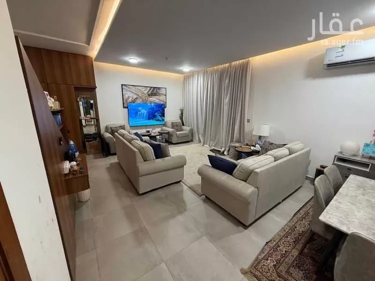 شقة للبيع في شارع القصر ، حي النرجس ، الرياض ، منطقة الرياض صورة 2