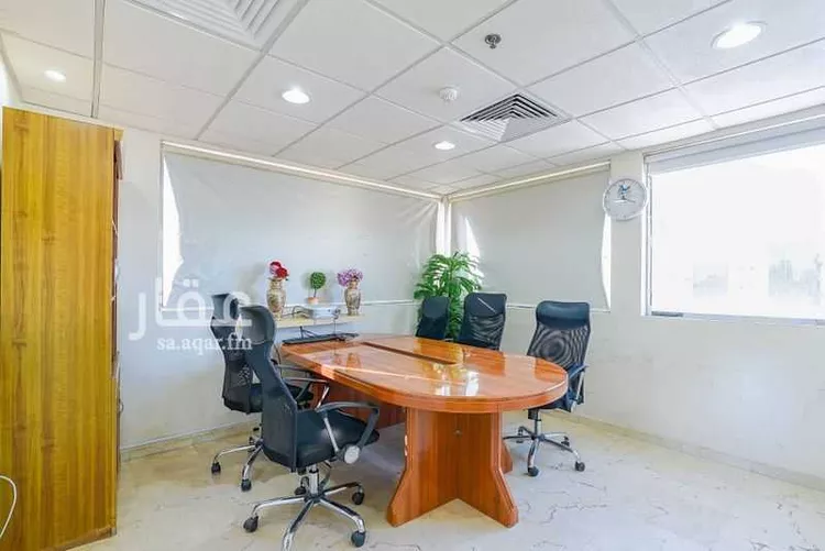 عمارة للبيع في شارع الامه الاسلاميه, حي الحمراء, مدينة جدة, منطقة مكة المكرمة صورة 3