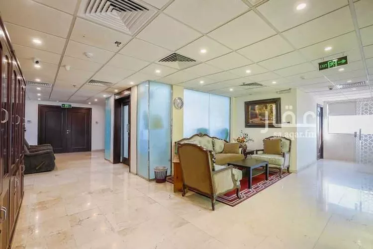 عمارة للبيع في شارع الامه الاسلاميه, حي الحمراء, مدينة جدة, منطقة مكة المكرمة صورة 2