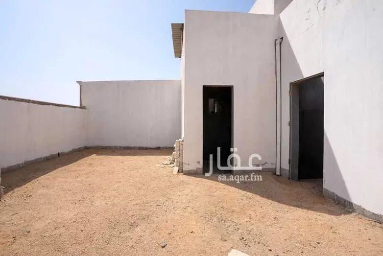 فيلا للبيع في شارع النعمان بن عبد, حي أم الجود, مدينة مكه المكرمه, منطقة مكة المكرمة صورة 3