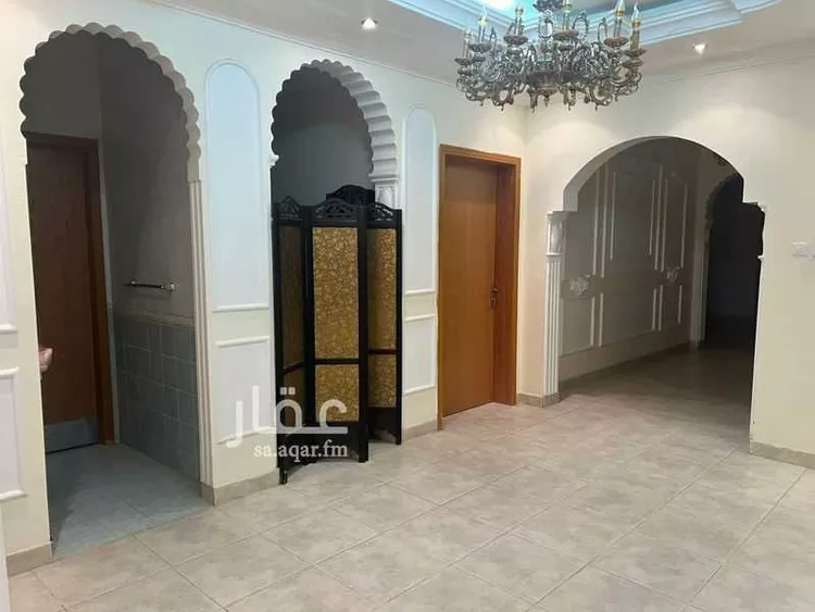 فيلا للبيع في شارع شارع التذكرة, حي العوالي, مدينة مكه المكرمه, منطقة مكة المكرمة صورة 3