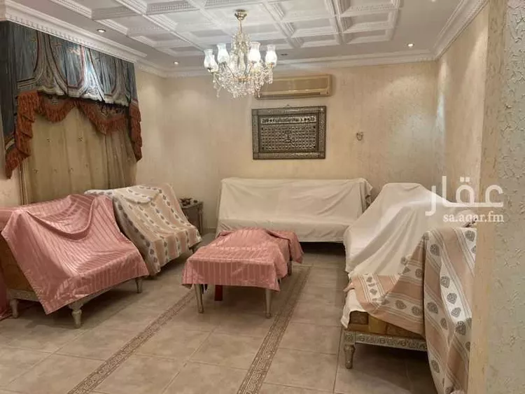 فيلا للبيع في شارع شارع التذكرة, حي العوالي, مدينة مكه المكرمه, منطقة مكة المكرمة صورة 4