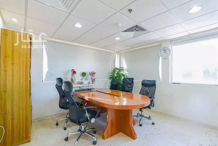 عمارة للإيجار في شارع الامه الاسلاميه, حي الحمراء, مدينة جدة, منطقة مكة المكرمة