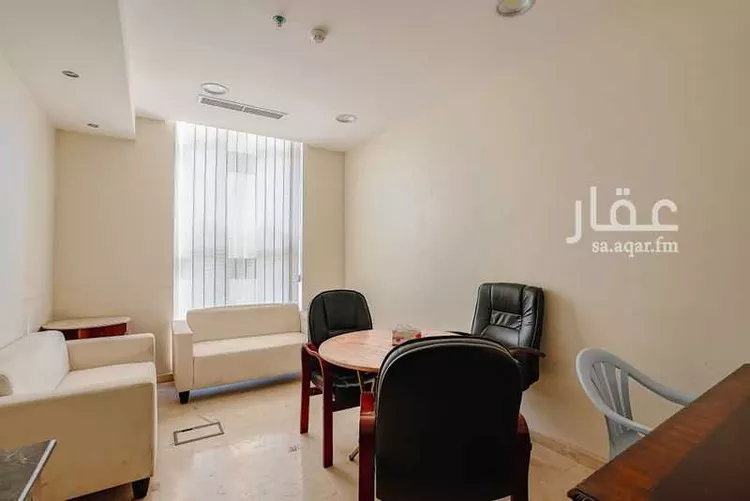 عمارة للإيجار في شارع الامه الاسلاميه, حي الحمراء, مدينة جدة, منطقة مكة المكرمة صورة 3