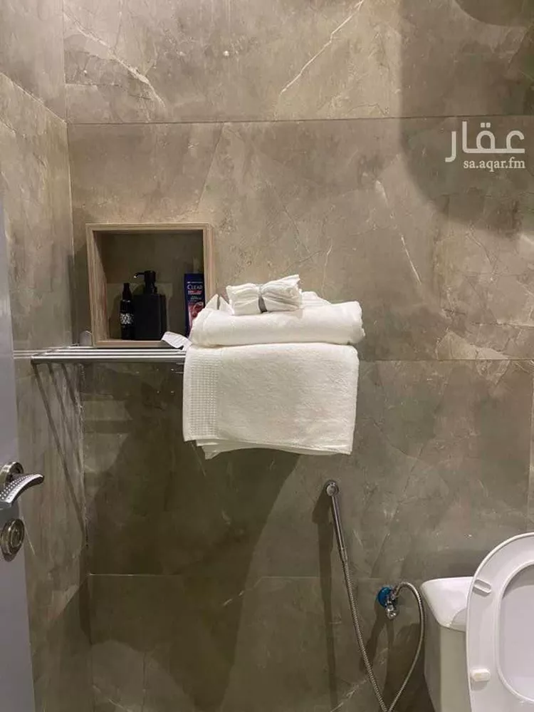 استديو مفروش للحجز في شارع وادي نوار ، حي الملقا ، الرياض ، منطقة الرياض صورة 5