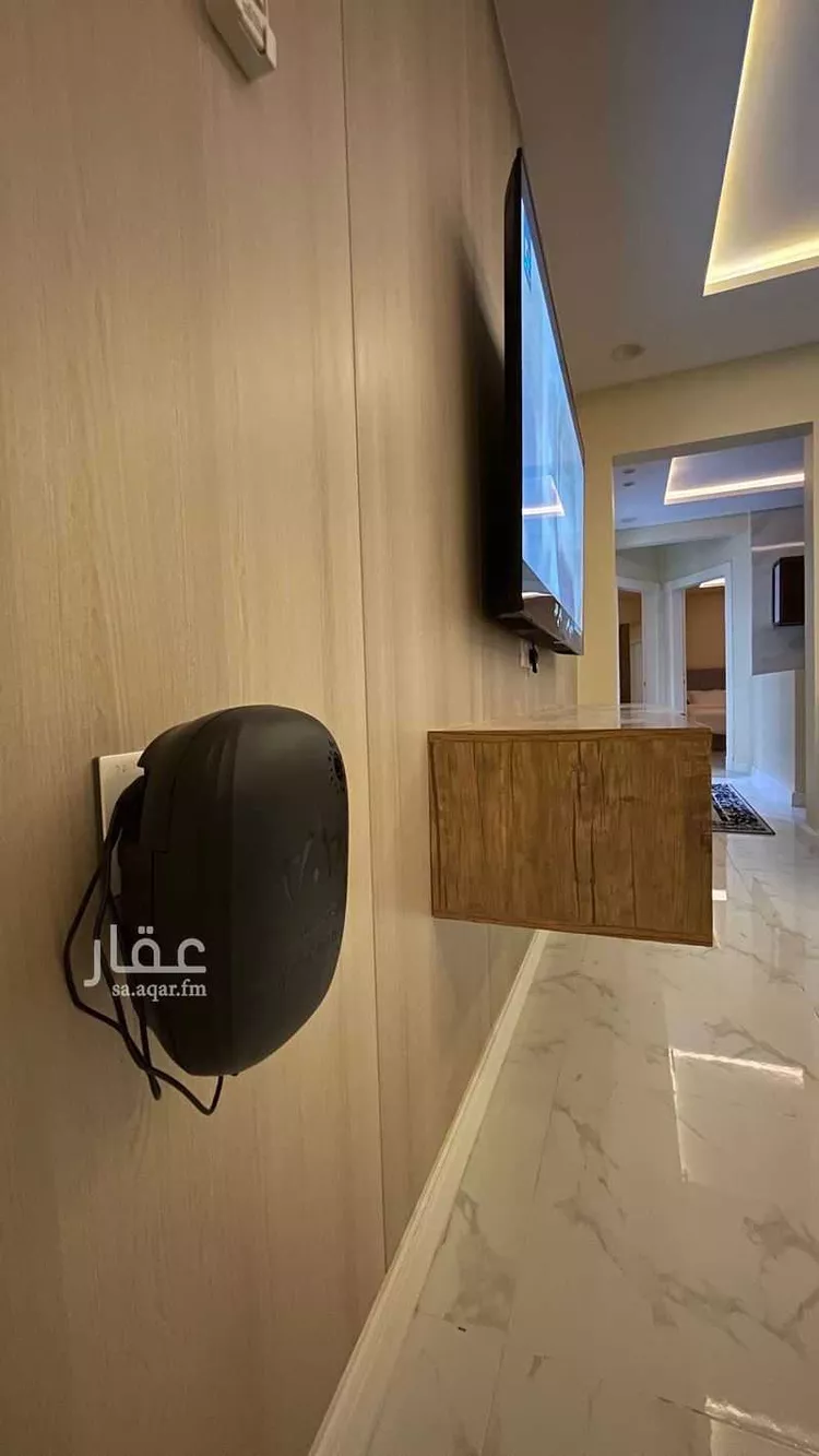 Furnished Apartment for Booking in Riyadh Al Aqiq 8