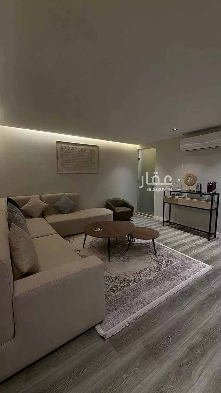 شقة مفروشة للحجز في حي الملقا ، الرياض ، منطقة الرياض صورة 4