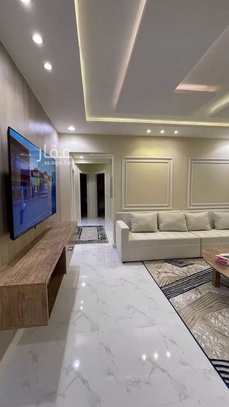 Furnished Apartment for Booking in Riyadh Al Aqiq 7
