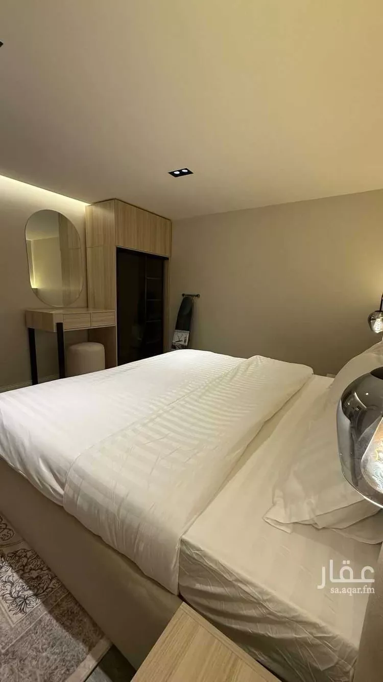 شقة مفروشة للحجز في حي الملقا ، الرياض ، منطقة الرياض صورة 2