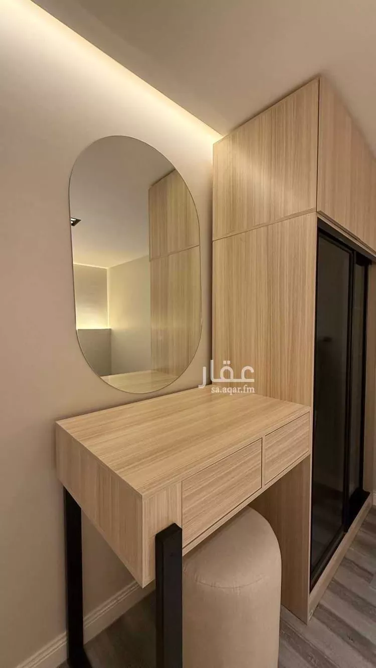 شقة مفروشة للحجز في حي الملقا ، الرياض ، منطقة الرياض صورة 3