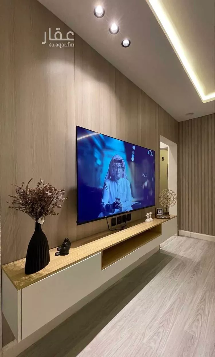 شقة مفروشة للحجز في شارع الشواق, حي العقيق, الرياض صورة 4