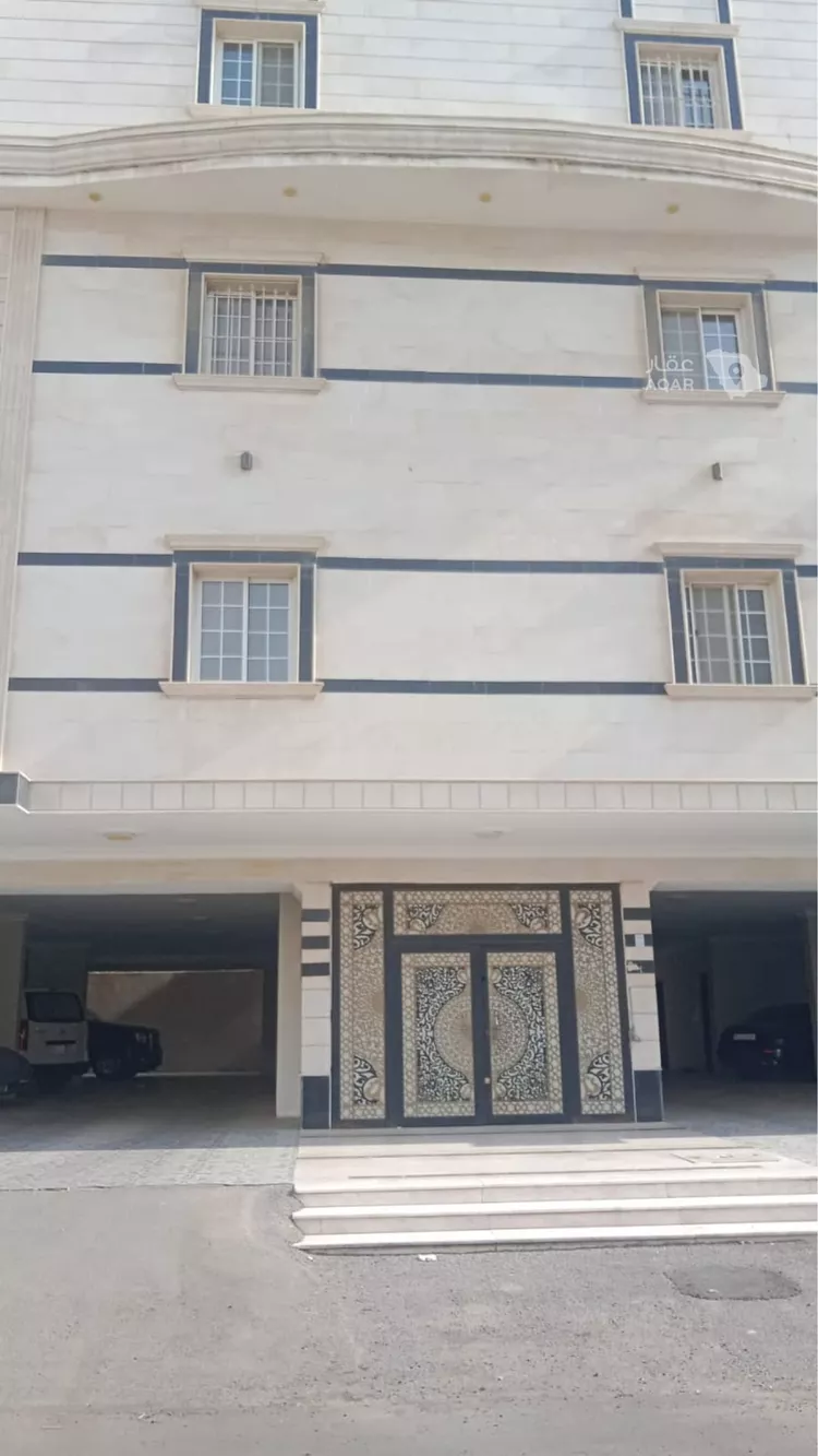 شقة للإيجار في شارع عبدالله بن سليم الاهواني ، حي النخيل ، جدة ، جدة