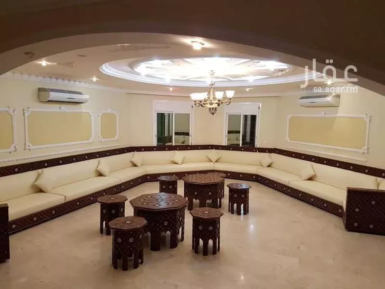 فيلا للبيع في شارع احمد بن جباره, حي المحمدية, مدينة جدة, منطقة مكة المكرمة