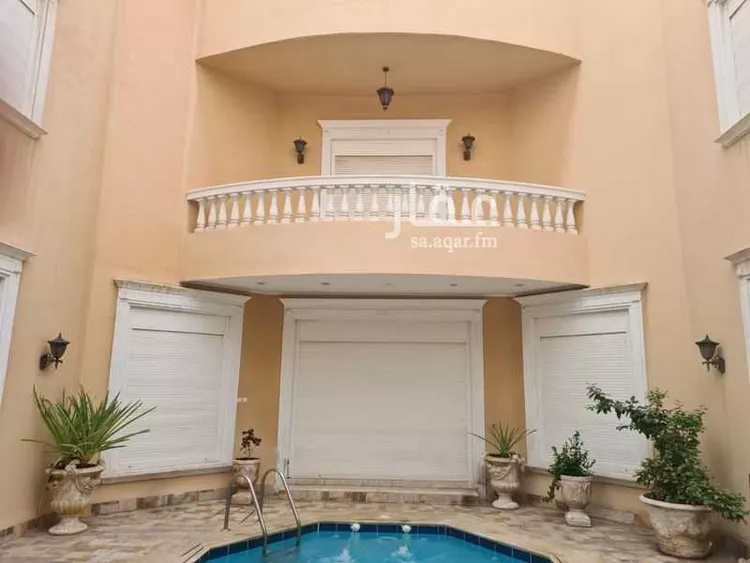 فيلا للبيع في شارع احمد بن جباره, حي المحمدية, مدينة جدة, منطقة مكة المكرمة صورة 2