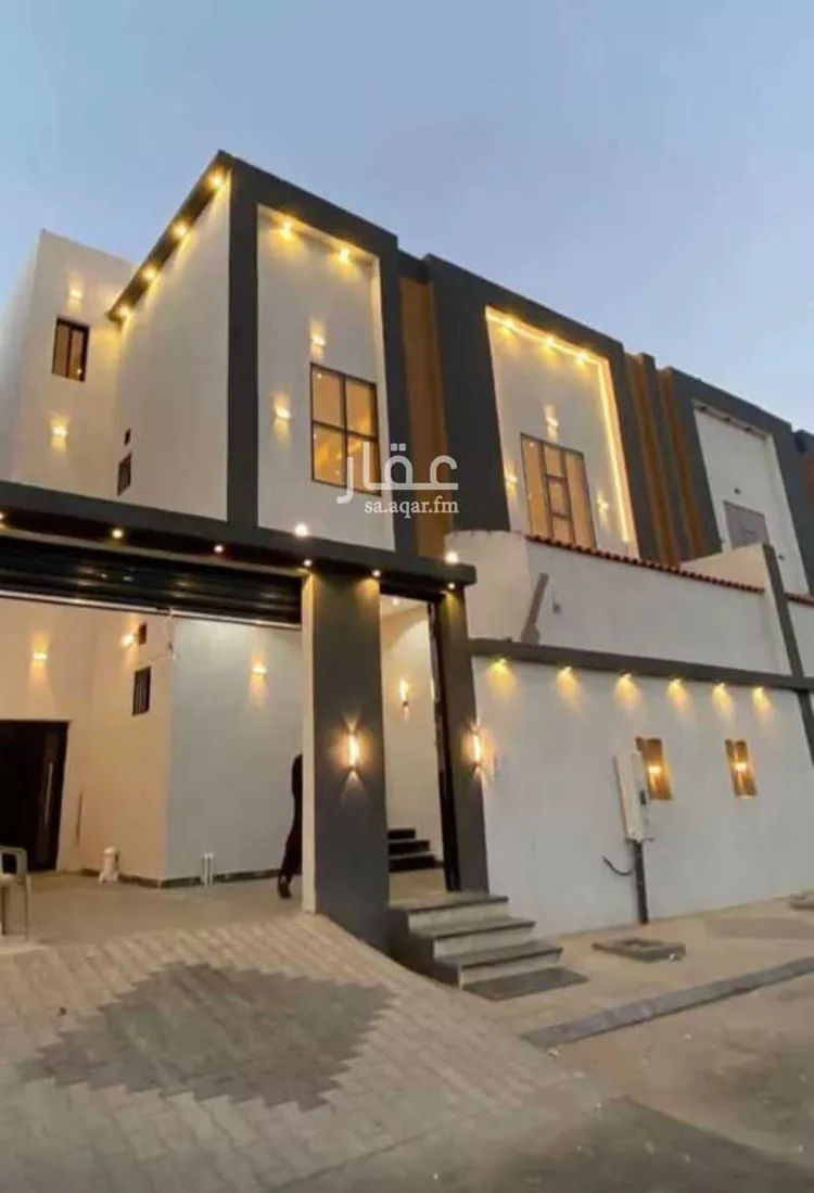 فيلا للبيع في شارع ج3 269, حي الأصالة, مدينة الجموم - بحره, منطقة مكة المكرمة