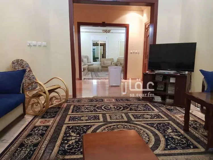 فيلا للبيع في شارع احمد بن جباره, حي المحمدية, مدينة جدة, منطقة مكة المكرمة صورة 4