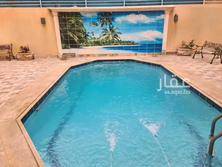 فيلا للبيع في شارع احمد بن جباره, حي المحمدية, مدينة جدة, منطقة مكة المكرمة صورة 4