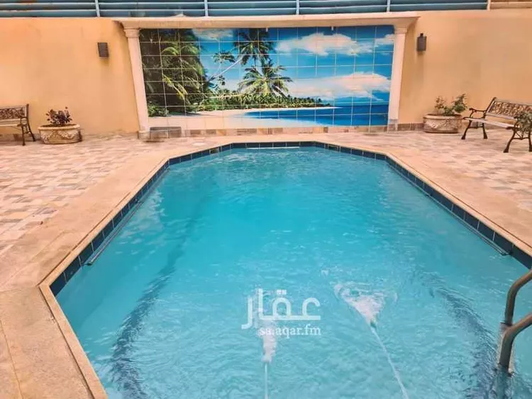 فيلا للبيع في شارع احمد بن جباره, حي المحمدية, مدينة جدة, منطقة مكة المكرمة صورة 2