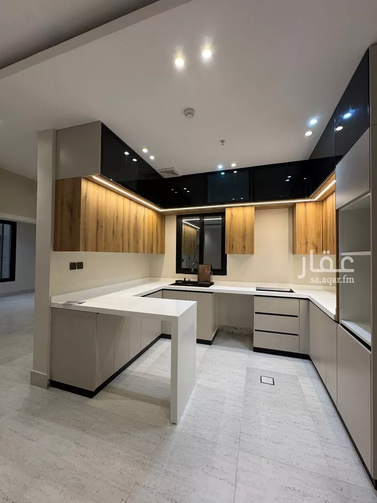 شقة للبيع في شارع أم القرى, حي الحمراء, مدينة الخبر, المنطقة الشرقية صورة 2